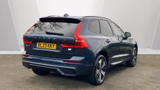 Volvo XC60 2.0 T6 [350] RC PHEV Plus Dark 5dr AWD Geartronic Estate